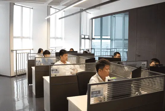 Research & Development Team