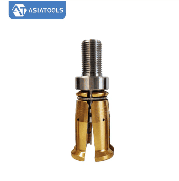 CNC Spindle Pull Claw