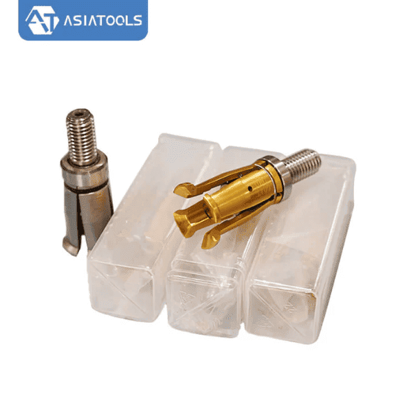 Wear & Tear-Resistance