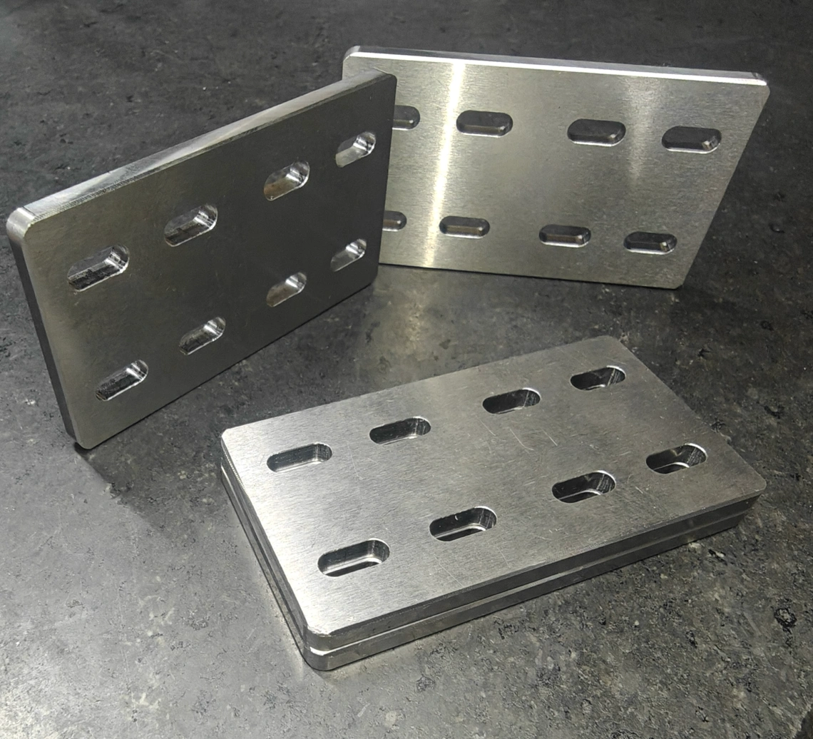 Custom CNC Parts