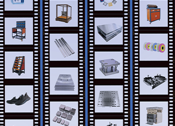 Extensive CNC Accessory Resources at Your Service