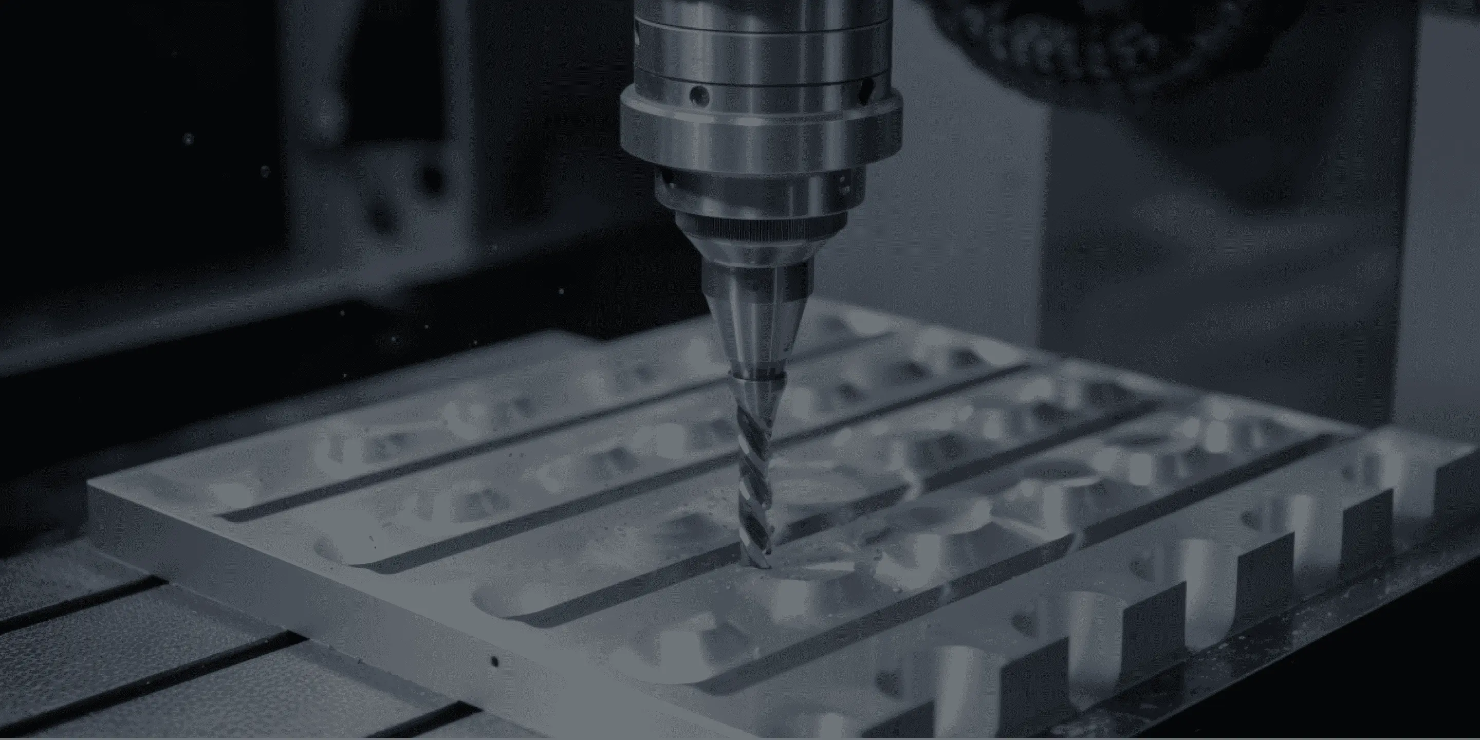 Superior ASIATOOLS Mold Die Processing Solutions