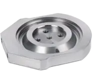 Online Custom Precision Metal