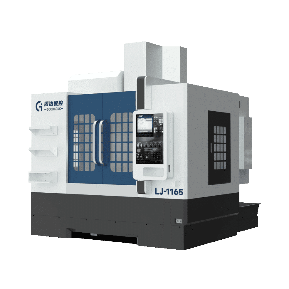 Professional Manufacturing CNC