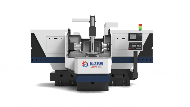 CNC Duplex Milling Machine vs. Twin-Spindle Horizontal Machining Center