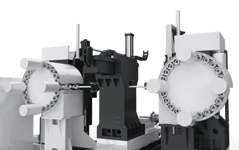 CNC Duplex Milling Machine vs. Twin-Spindle Horizontal Machining Center