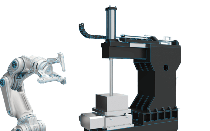 CNC Duplex Milling Machine vs. Twin-Spindle Horizontal Machining Center