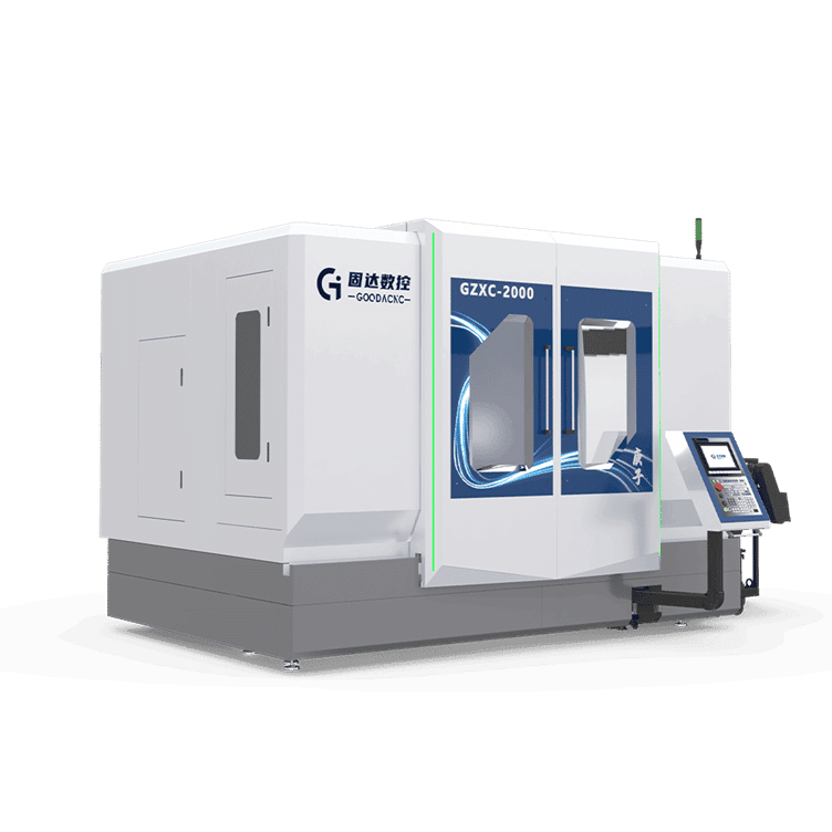 CNC Machine Tools Driving Innovation in the Aerospace Industry