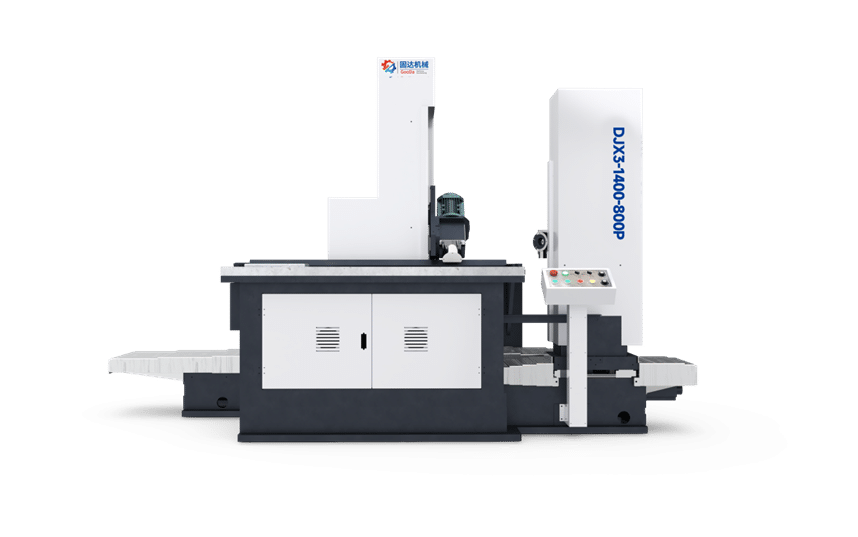 CNC Machine Tools Driving Innovation in the Aerospace Industry