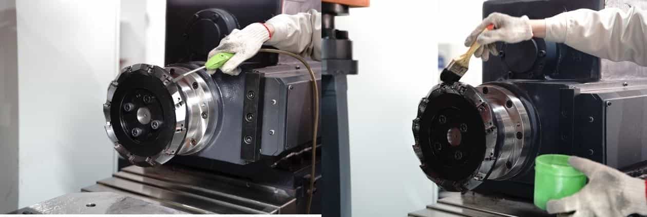 ASIATOOLS｜9 Key Steps for CNC Machine Maintenance