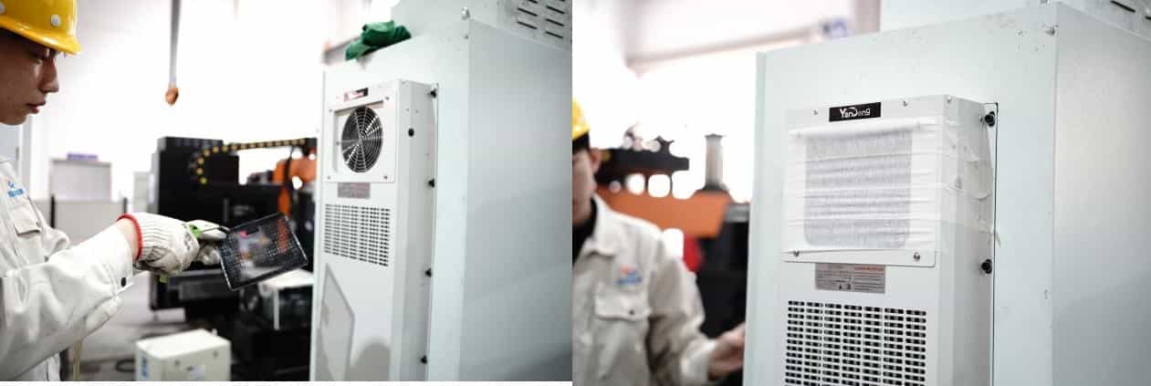 ASIATOOLS｜9 Key Steps for CNC Machine Maintenance