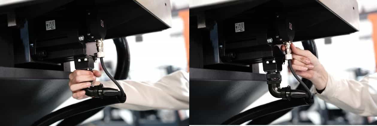 ASIATOOLS｜9 Key Steps for CNC Machine Maintenance