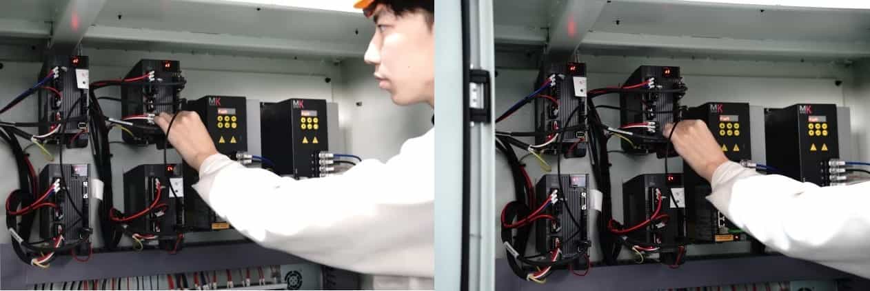 ASIATOOLS｜9 Key Steps for CNC Machine Maintenance