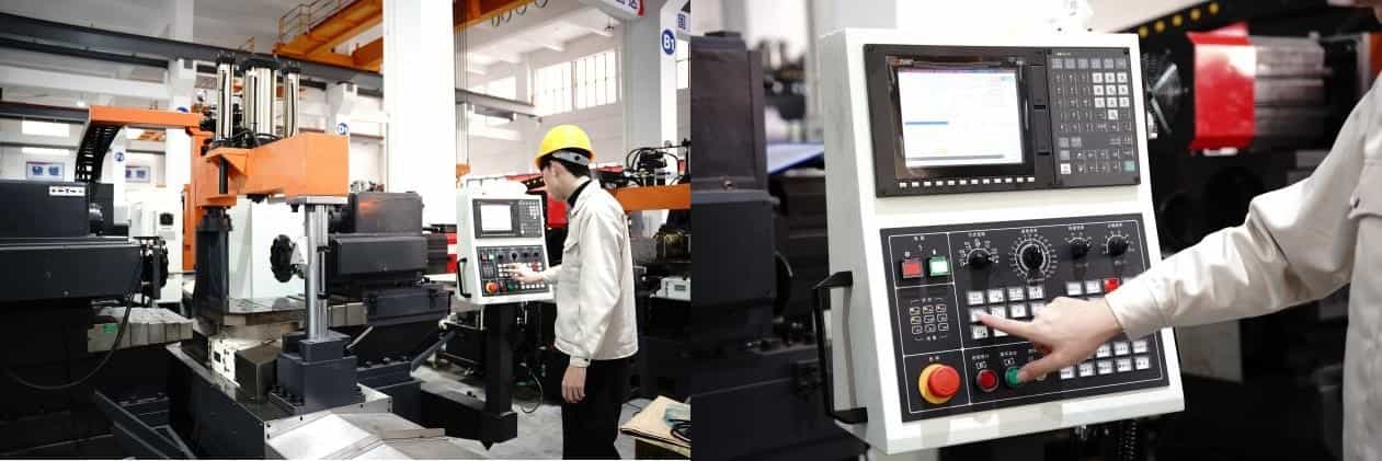 ASIATOOLS｜9 Key Steps for CNC Machine Maintenance