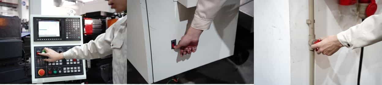 ASIATOOLS｜9 Key Steps for CNC Machine Maintenance