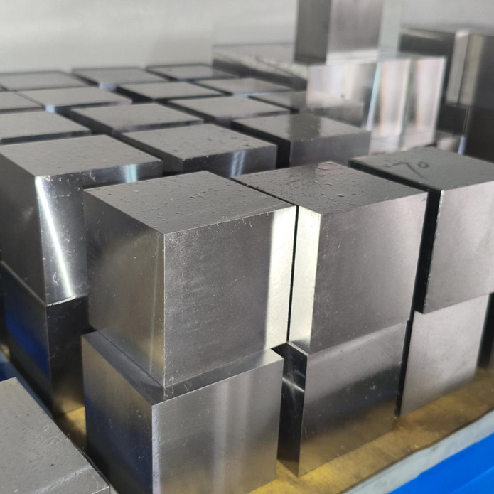 C45 Steel, medium carbon steel, CNC machining material