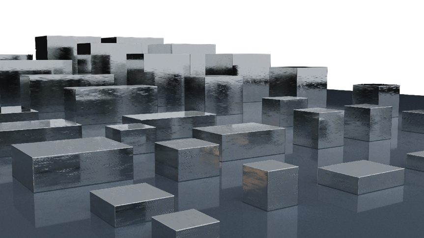 Why H13 Steel Dominates High-Temperature Die Casting Applications
