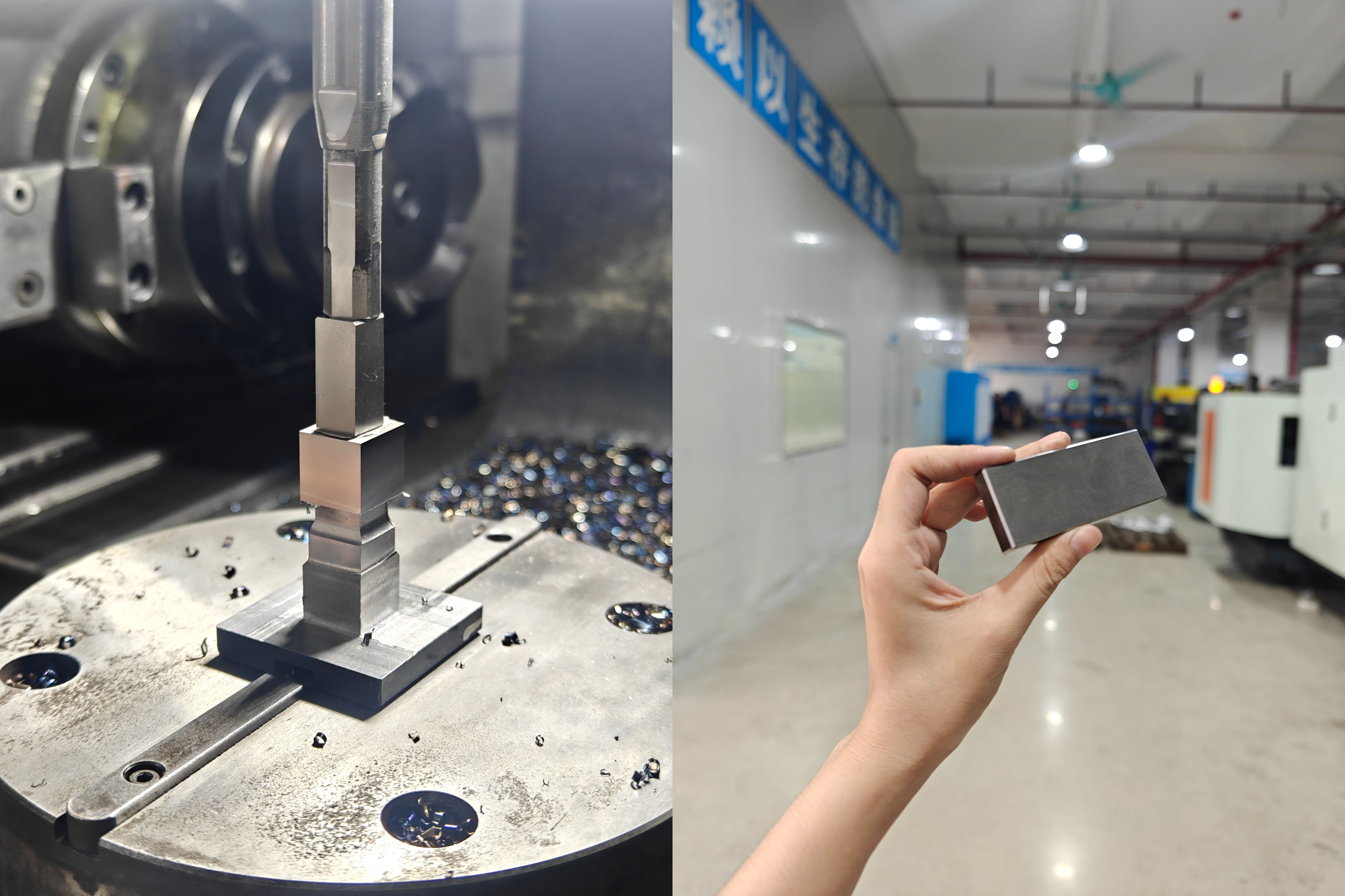 Key German Mold Steel Grades and Their Applications: 1.2311, 1.2344, 1.2083