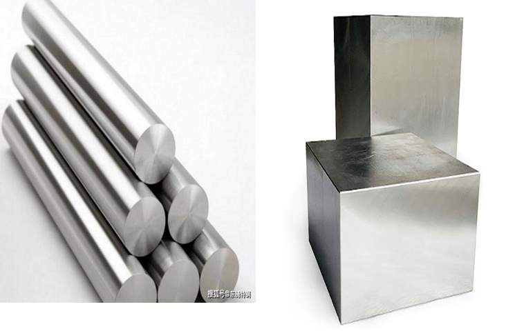 P20 vs H13 Tool Steel for Plastic Molds