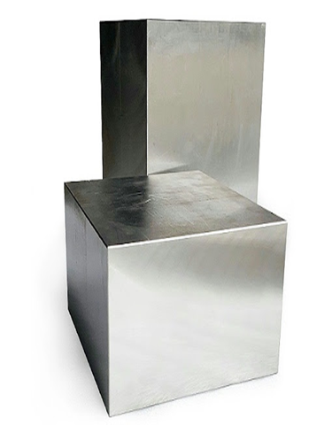 P20 vs H13 Tool Steel for Plastic Molds