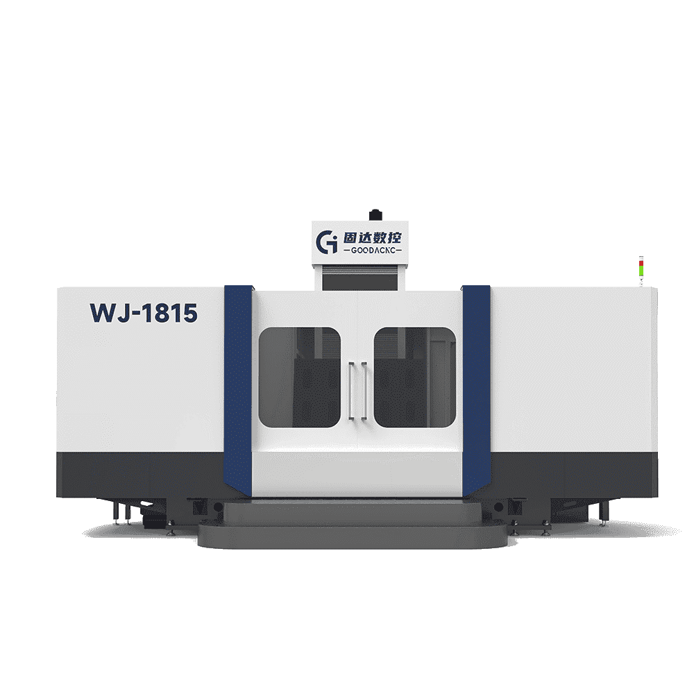 The Importance of Horizontal Machining Center in the Automotive Industry