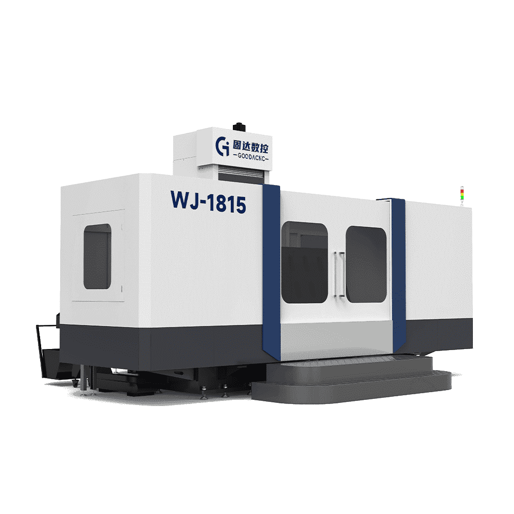 The Importance of Horizontal Machining Center in the Automotive Industry