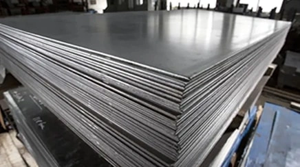 Ground Flat Bar