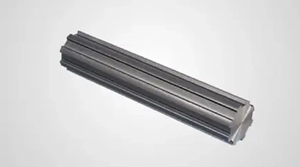 Round Steel Bar