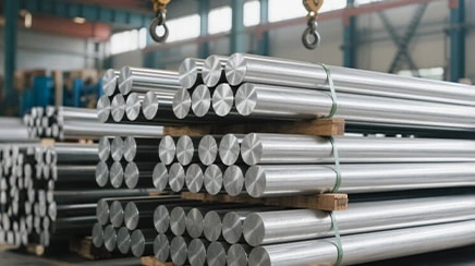 Round Steel Bar