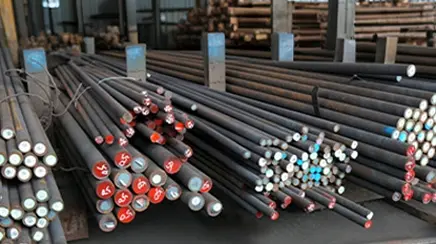 Round Steel Bar