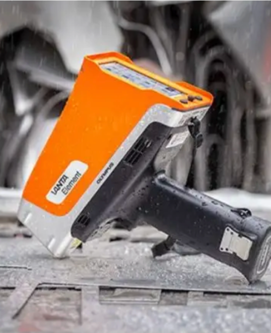 Quality Testing Equipment