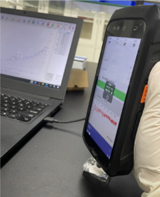 Quality Testing Equipment