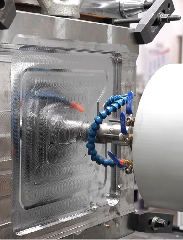 Comprehensive Machining Solutions