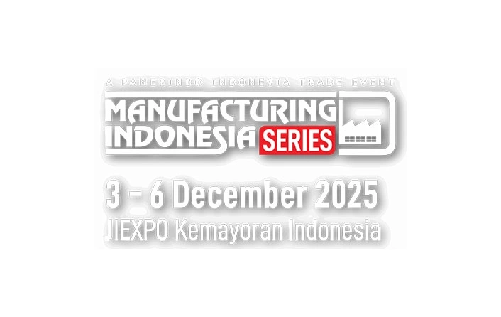 Manufacturing Indonesia 2025