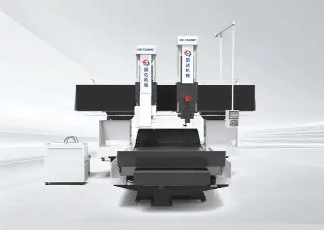 CNC Planer Grinding Machine HG-3260