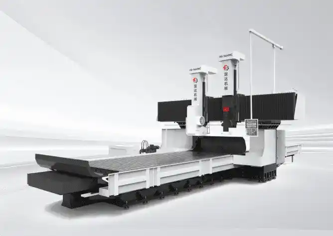 CNC Planer Grinding Machine HG-3660