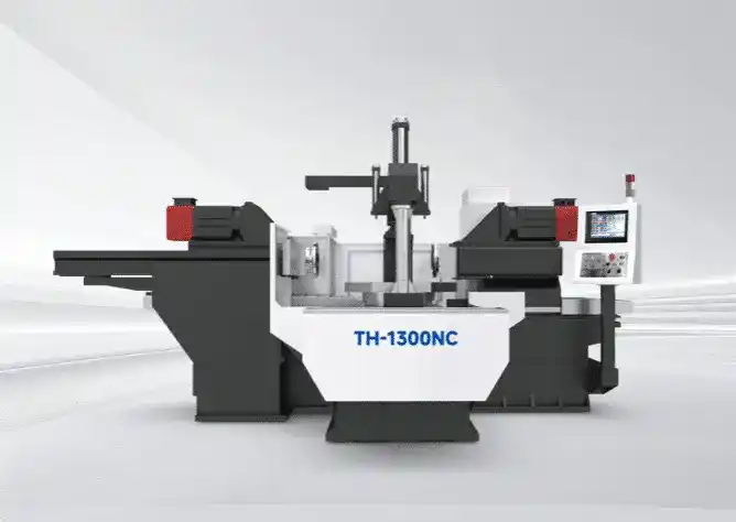 CNC Duplex Milling Machine TH-1300