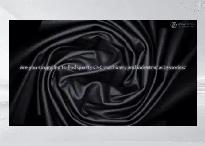 ASIATOOLS-CNC One stop Industrial Procurement Service