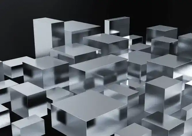 Custom Mold Steel Blocks for CNC Machining