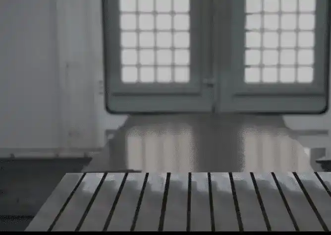 Hydraulic Clamping System for CNC Machining Centers