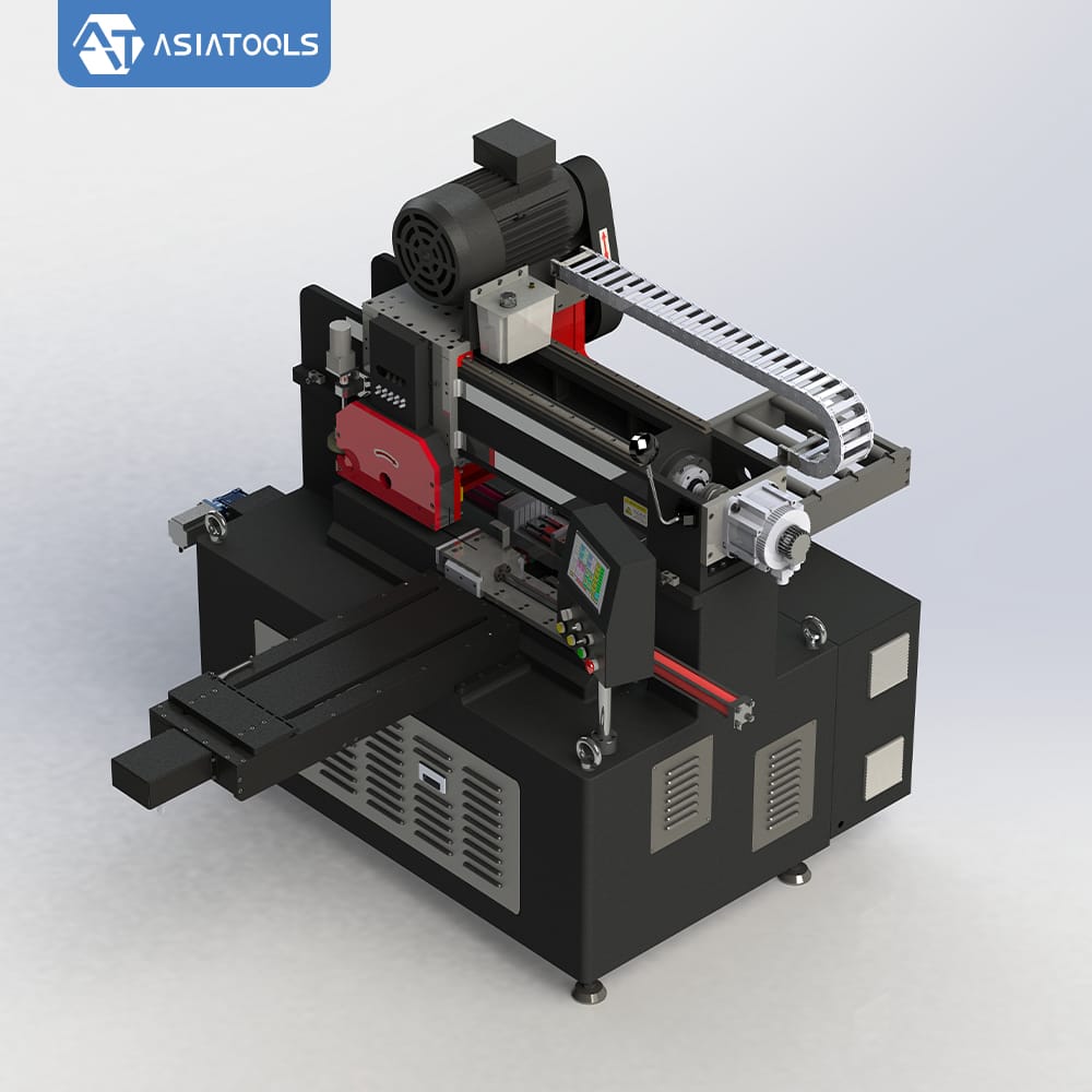 Circular Cold Cut Saw PCS-350NC