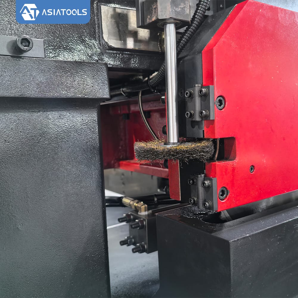 Circular Cold Cut Saw PCS-350NC