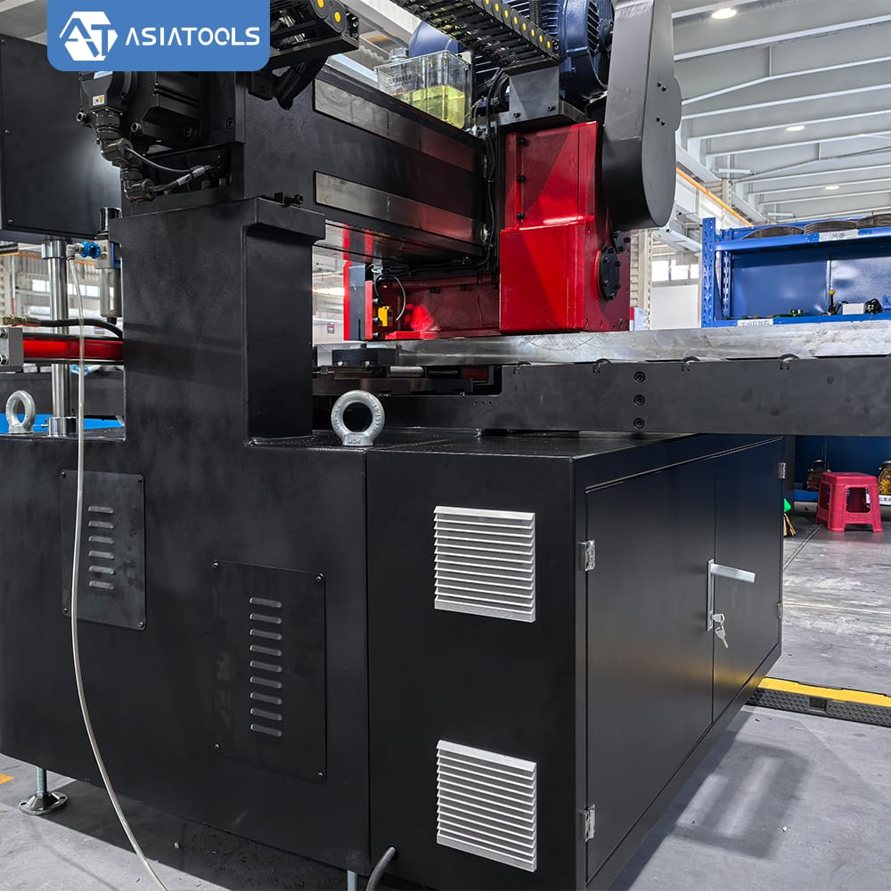 Circular Cold Cut Saw PCS-350NC