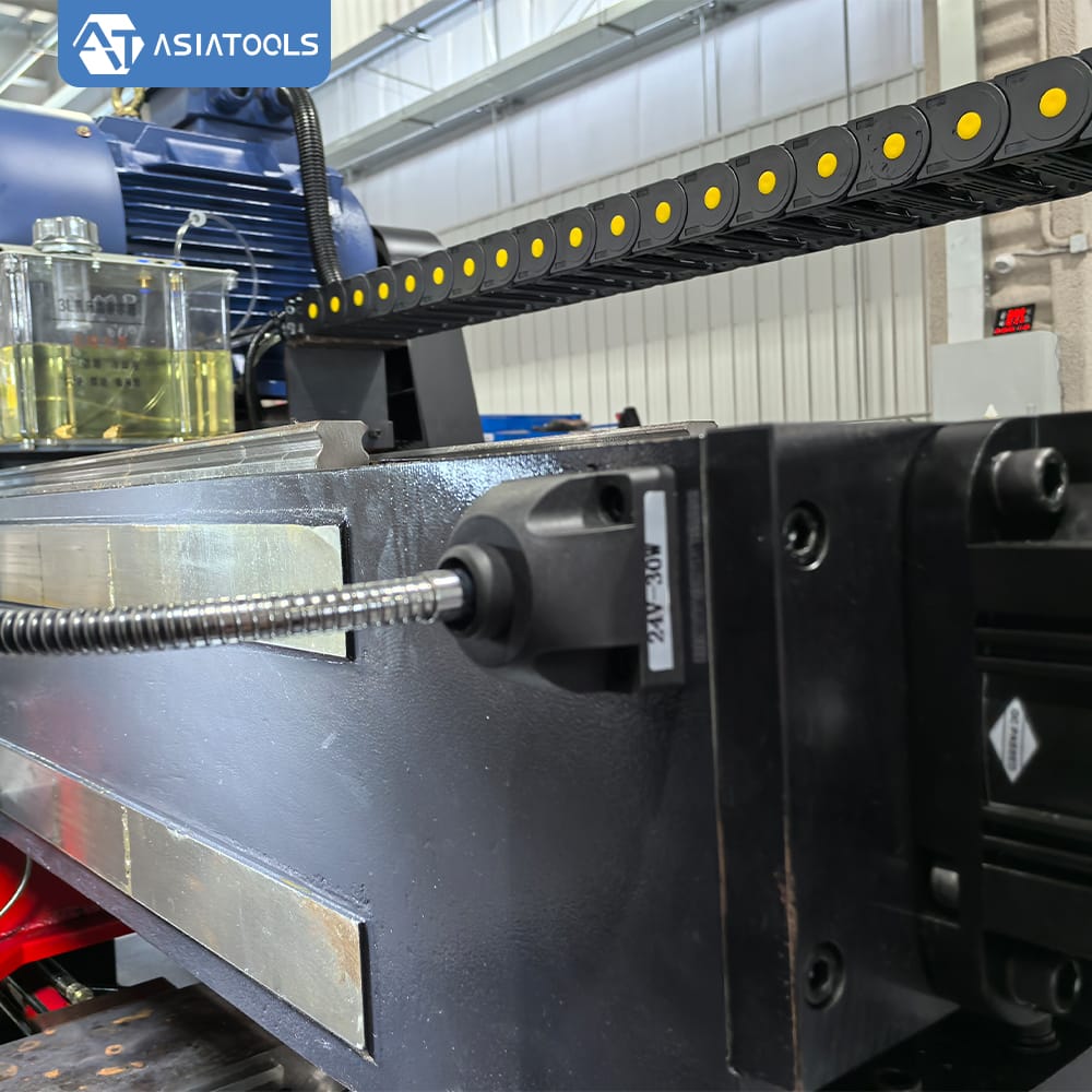 Circular Cold Cut Saw PCS-350NC