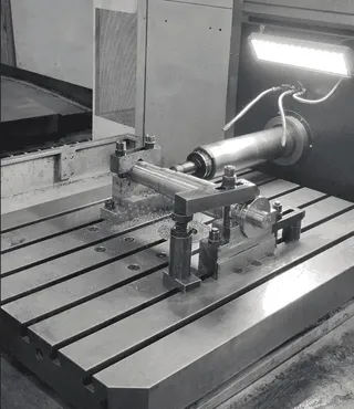Processing axis-3